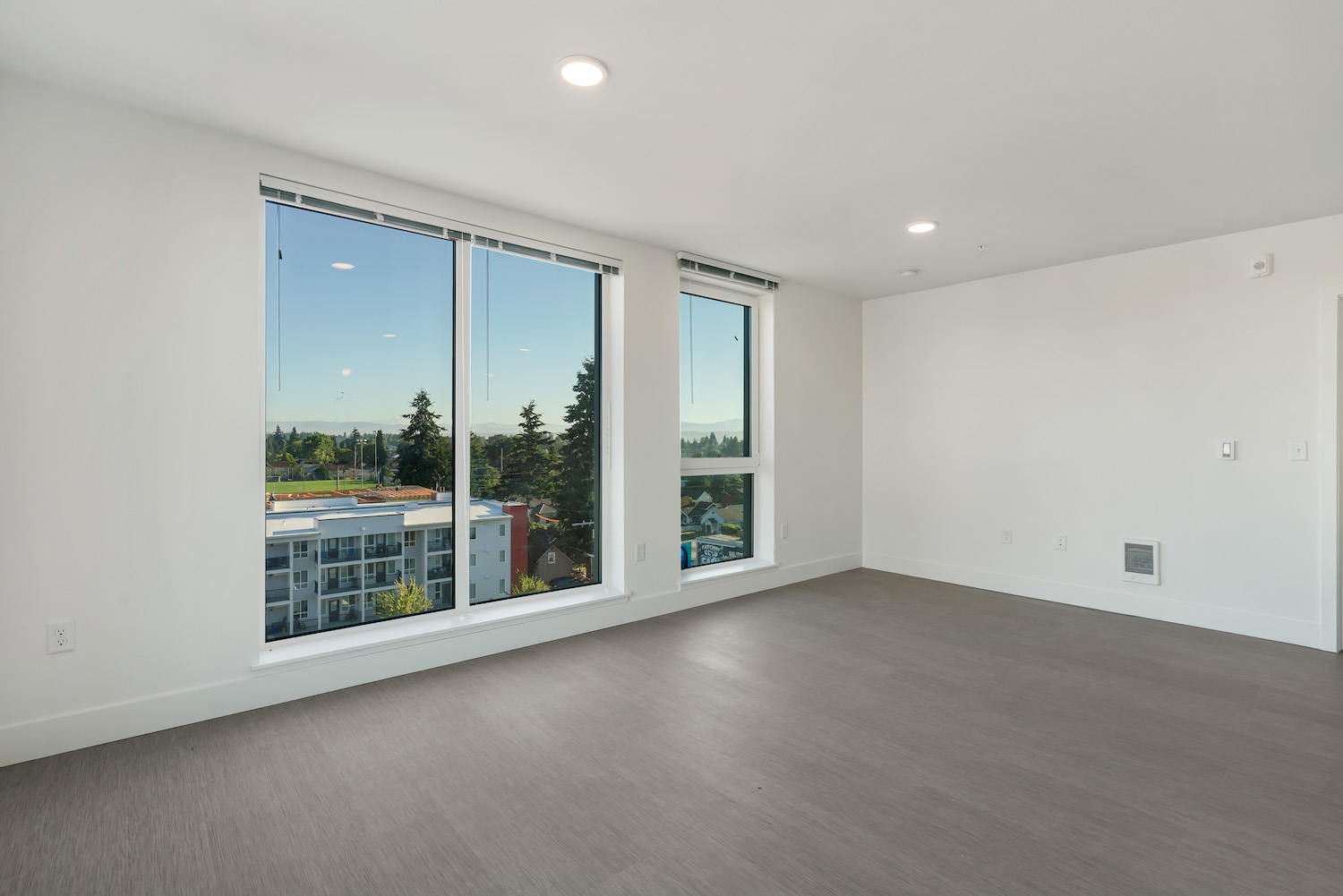 Photo Gallery View Our New Downtown Everett Apartments
